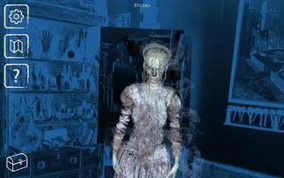 Secrets of Palazzo Falson - Screenshot 2