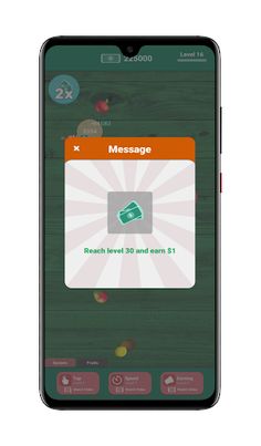 Money fruits - Screenshot 1