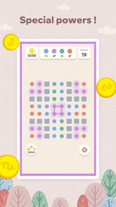 Easy Dots - Screenshot 3