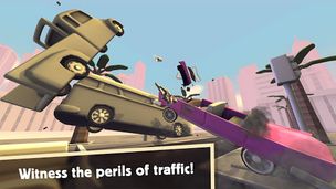 Turbo Dismount™ - Screenshot 1