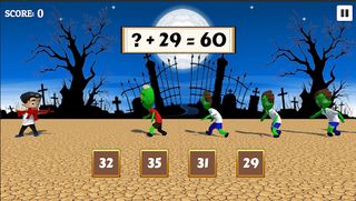 Cool Math Games - Screenshot 1