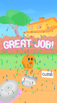 Food Draw 3D - Screenshot 4