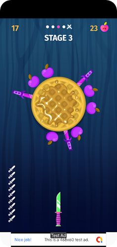 Knify - Screenshot 3