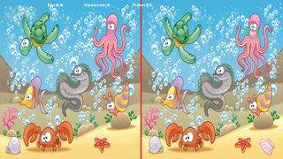 Find the difference Game, spot - Screenshot 3