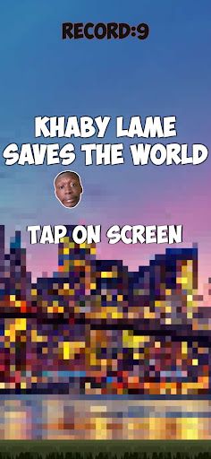 Khaby Lame saves the world - Screenshot 4