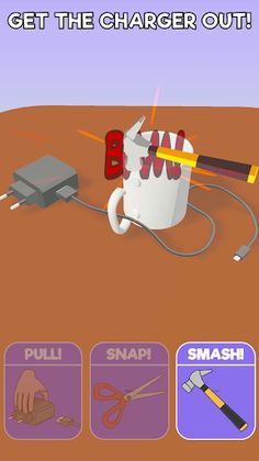 Its Simple 3D - Screenshot 2