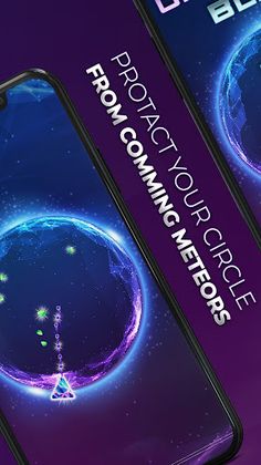 Space Shooter- Smash Hit - Screenshot 1