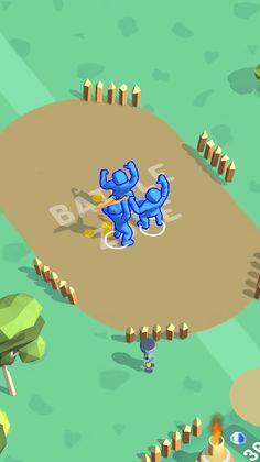 Get Armed - Screenshot 3