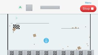 Bubble Ball Pro - Screenshot 2