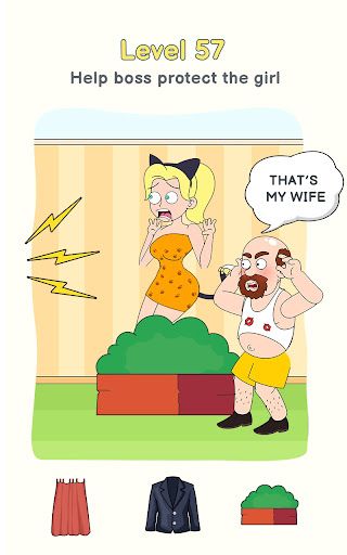 Fun Riddles: Displace One Part - Screenshot 3