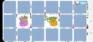 Munchi Power Hide and Seek - Screenshot 3