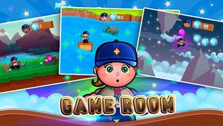 Super Pionero Christian Biblie - Screenshot 2