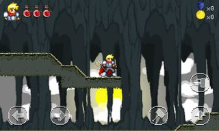 Hammer Man - Screenshot 3