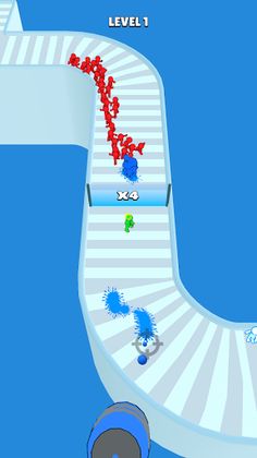 Paint to Survive! - Screenshot 3