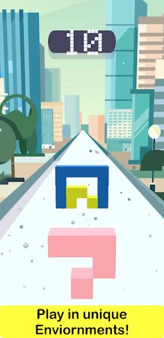 Break the Block - Screenshot 4