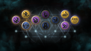 Shades: Shadow Fight Roguelike - Screenshot 2