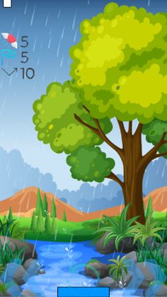 Bounce Pong - Screenshot 1