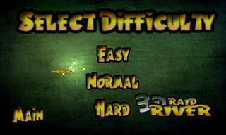 River Raid 3D - Screenshot 2