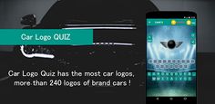 Car Logo QUIZ - Screenshot 3