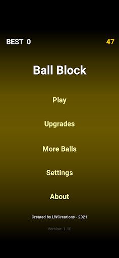 Ball Block - Screenshot 1
