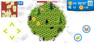 FiveElement - Screenshot 2