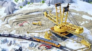 Train Station 2: Rail Tycoon - Screenshot 3