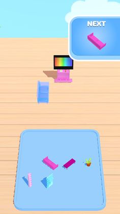 Doll House DIY - build your do - Screenshot 3