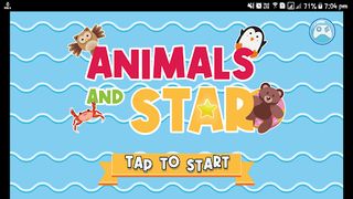 Animals and Stars - Screenshot 1