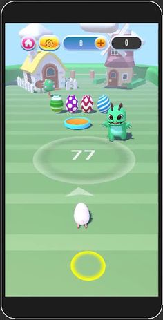 Sheepu Challenge - Screenshot 2