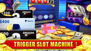 Cash Coin Pusher:Real Money - Screenshot 3