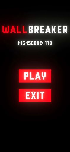 WallBreaker - Screenshot 1