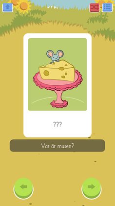 MiniLobes - Lilla Språklådan - Screenshot 4