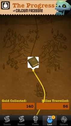 EpicWin - Screenshot 1