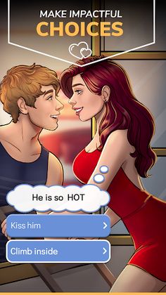 The Love Life - Screenshot 3