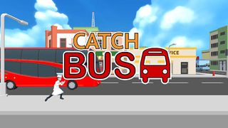 Catch Bus - Screenshot 1