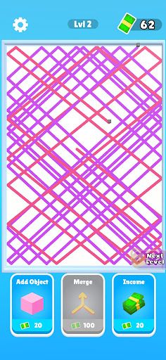 Fill ASMR - Screenshot 2