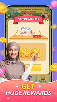 Cat Crush - Screenshot 1