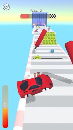 Bomb Car! - Screenshot 4