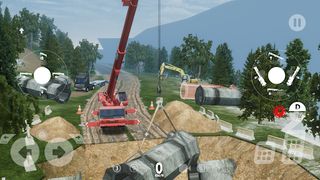Heavy Machines & Mining - Screenshot 2