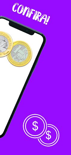 Cara ou Coroa - Screenshot 2
