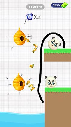 Save the Buddy - Screenshot 4