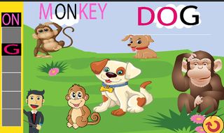 Animal book - Screenshot 2