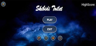 Skibidi Toilet VS ALIENS - Screenshot 2