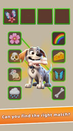 Emoji Merge Puzzle - Screenshot 1