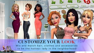 Desperate Housewives: The Game - Screenshot 2