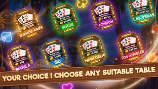 Hazari Card Game - Screenshot 2