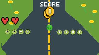 Dodge n Gain - Screenshot 3