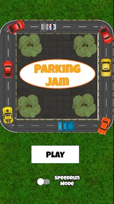 Parkfun.io - Screenshot 1