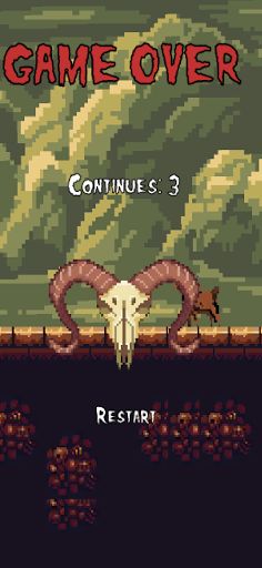 El Chupacabras - Screenshot 4