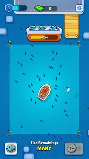 Pocket Sea - Screenshot 1